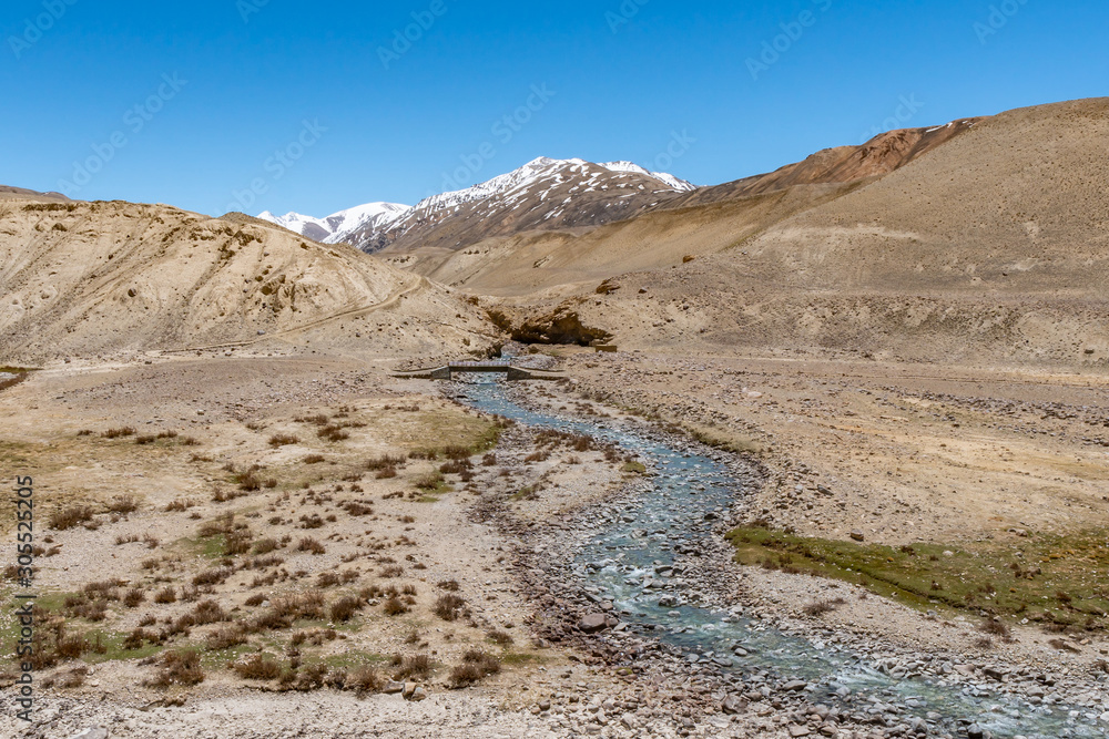 Pamir Highway Alichur to Khargush 11 Pamir Highway Alichur to Khargush 11