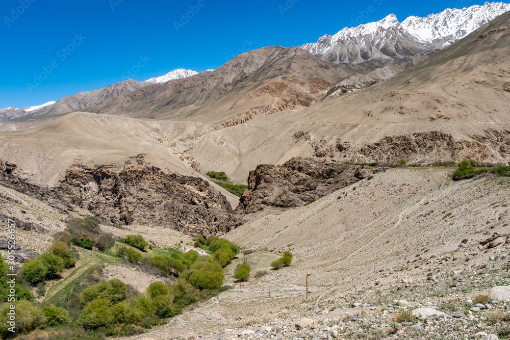 Pamir Highway Alichur to Khargush 24 Pamir Highway Alichur to Khargush 24