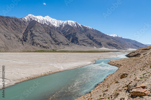 Pamir Highway Wakhan Corridor 51