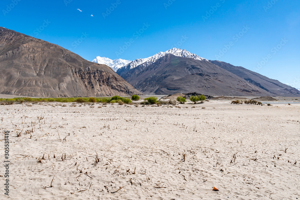 Pamir Highway Wakhan Corridor 65