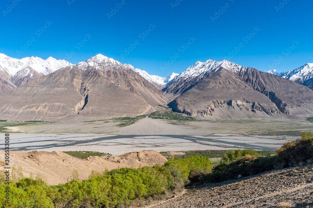 Pamir Highway Wakhan Corridor 82