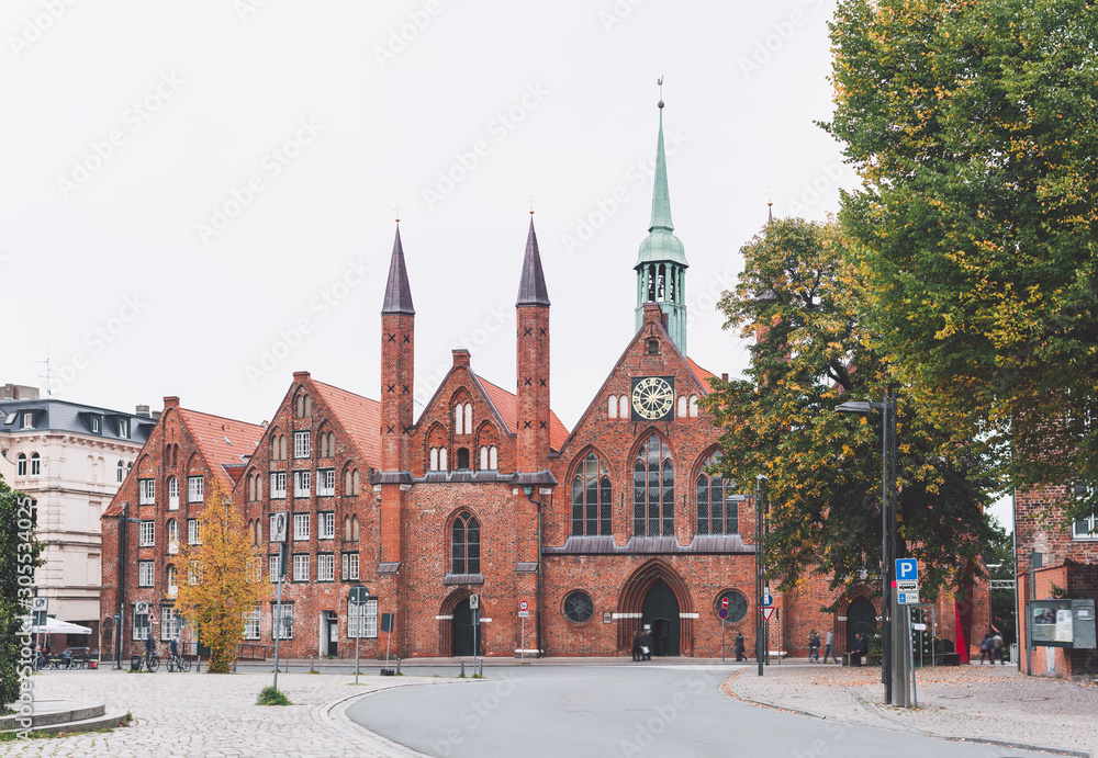 Lubeck, Germany