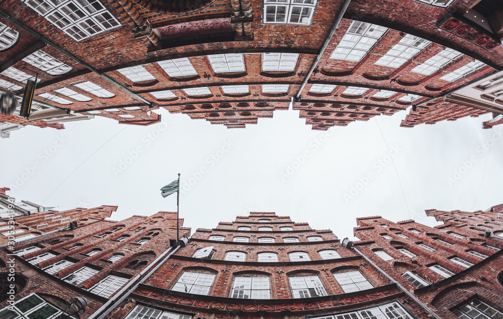 Lubeck, Germany