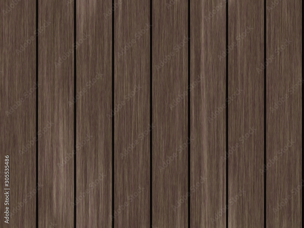Wood texture background pattern. Dark hardwood planks surface of wooden board floor wall fence. Abstract timber decorative illustration. Wood texture background pattern. Dark hardwood planks surface of wooden board floor wall fence. Abstract timber decorative illustration.