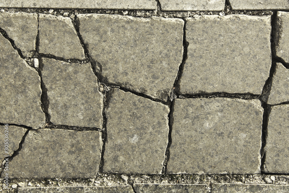 Obraz premium Stone wall. Background of stone. Background. Texture