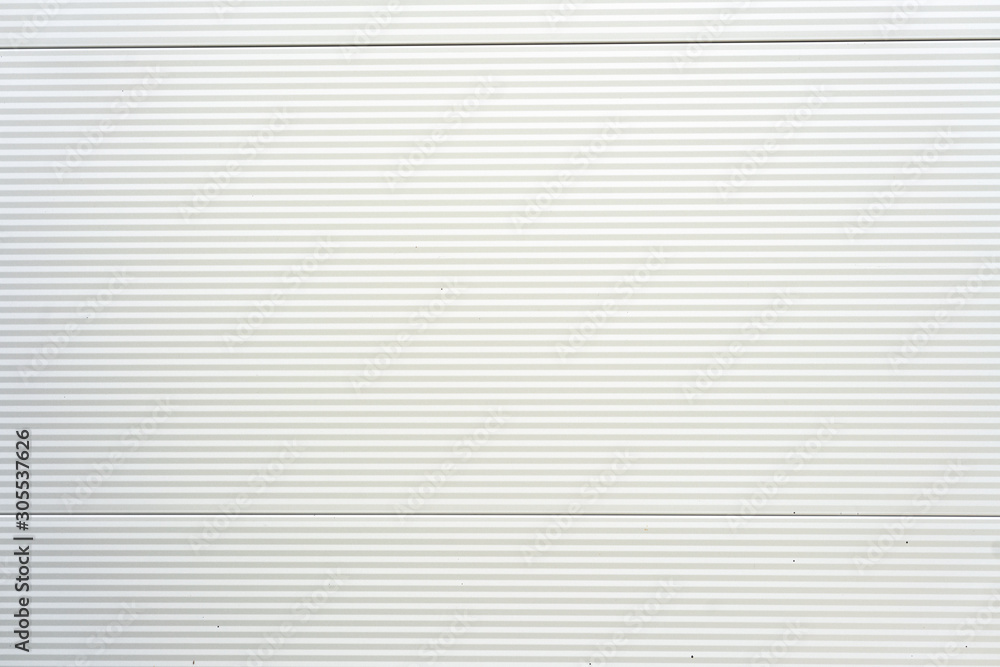 Background of white plastic board Background of white plastic board