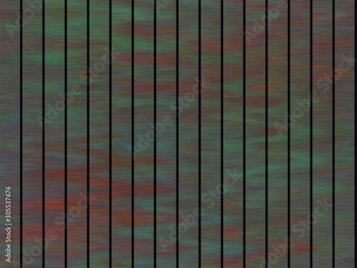 Wallpaper Mural Wood texture background pattern. Dark hardwood planks surface of wooden board floor wall fence. Abstract timber decorative illustration. Torontodigital.ca