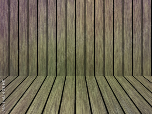 Abstract wood background texture. Surface hardwood of wooden board floor wall fence table timber pattern design.