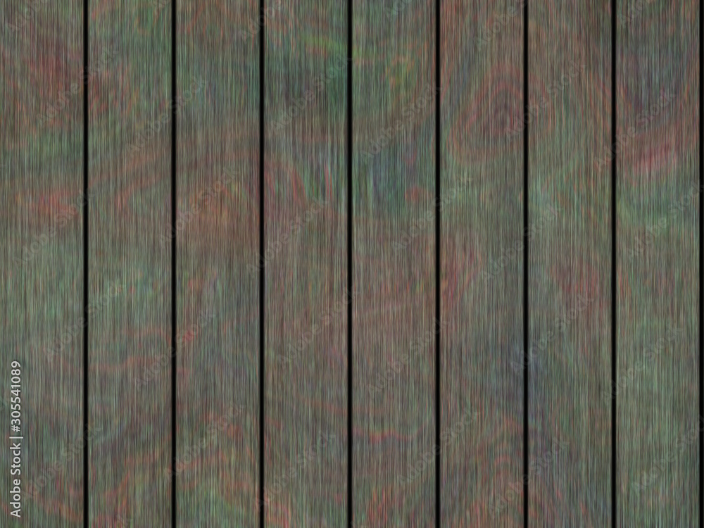 Fototapeta premium Abstract wood background texture. Surface hardwood of wooden board floor wall fence table timber pattern design.