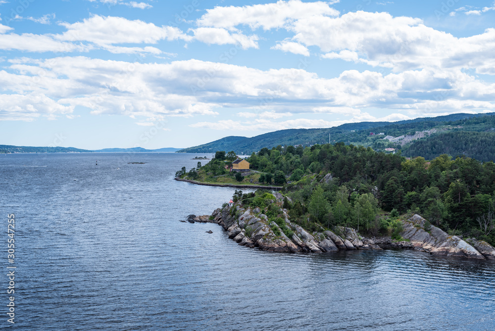 Oslo-Fjord
