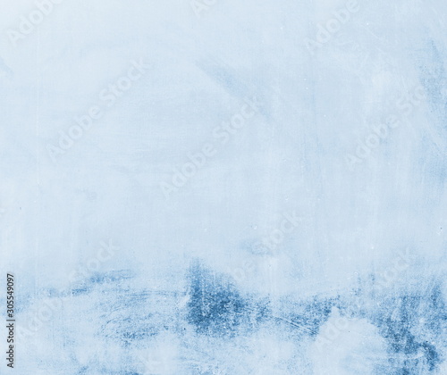 Hintergrund abstrakt blau babyblau hellblau