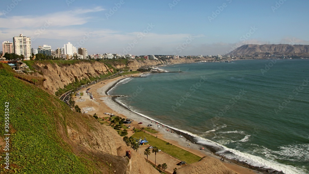 Peru Lima 
