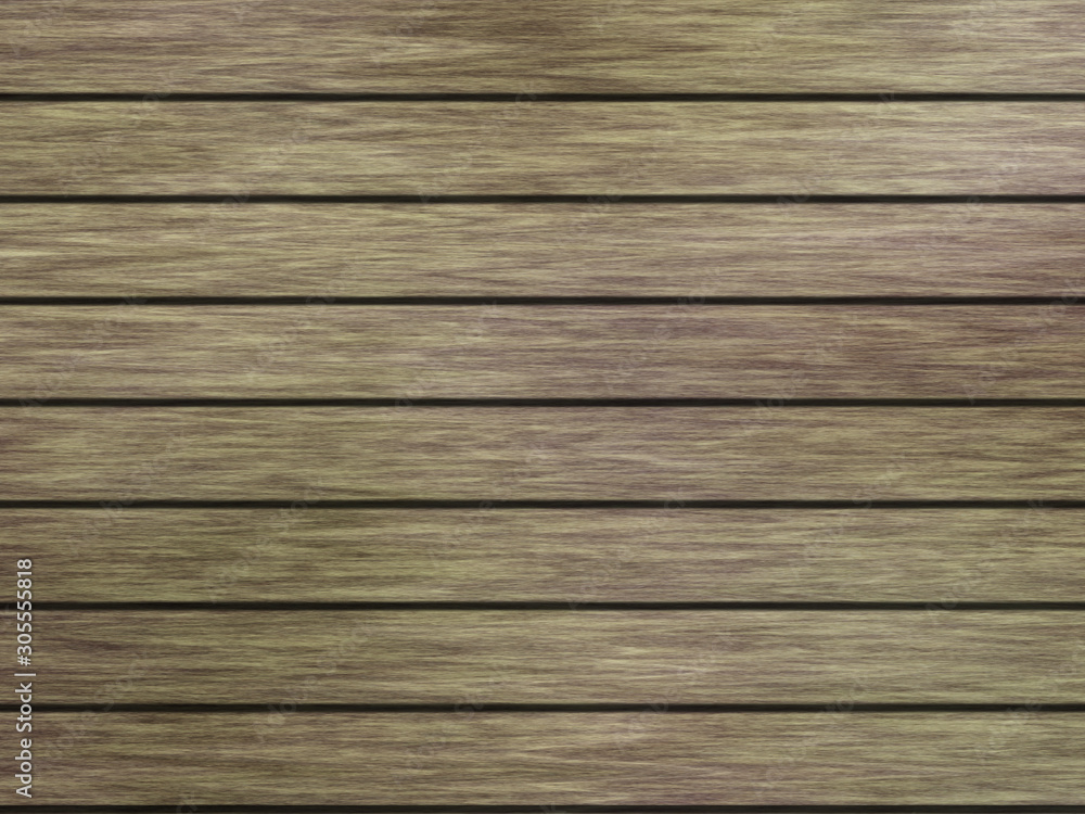 Fototapeta premium Abstract wood background texture. Surface hardwood of wooden board floor wall fence table timber pattern design.