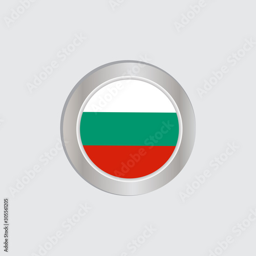 Flag of Bulgaria in official colors, embed map, as the original Free Download Flag of Bulgaria in official colors, embed map, as the original - GFXLoad