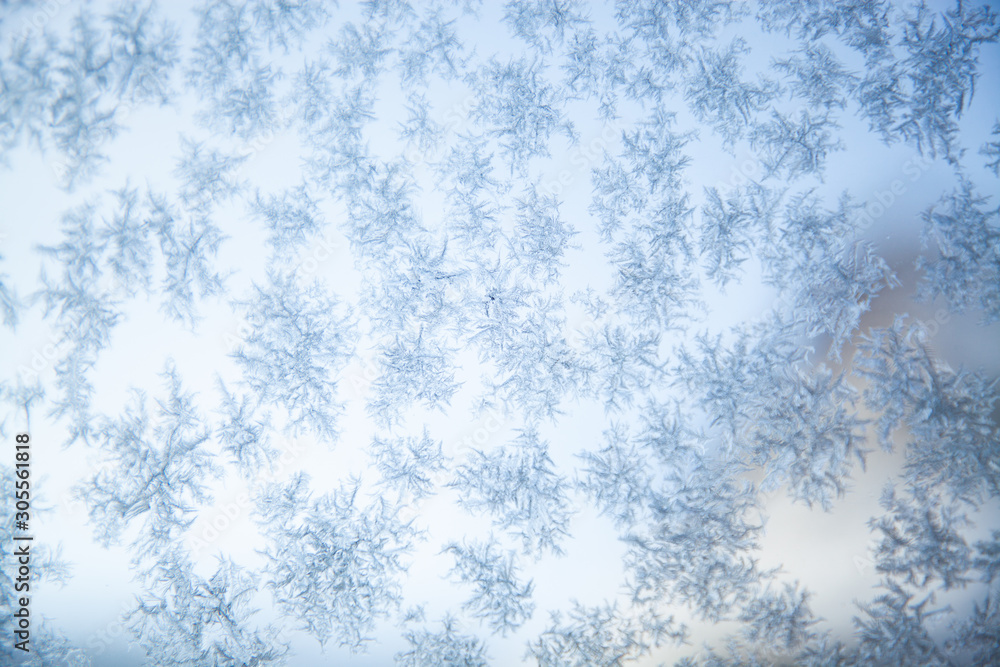 beautiful frozen snowflakes Christmas background beautiful frozen snowflakes Christmas background