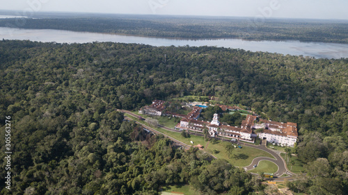 Foz do Iguaçu Iguazu Brasil Brazil Cataratas do Iguaçu Falls