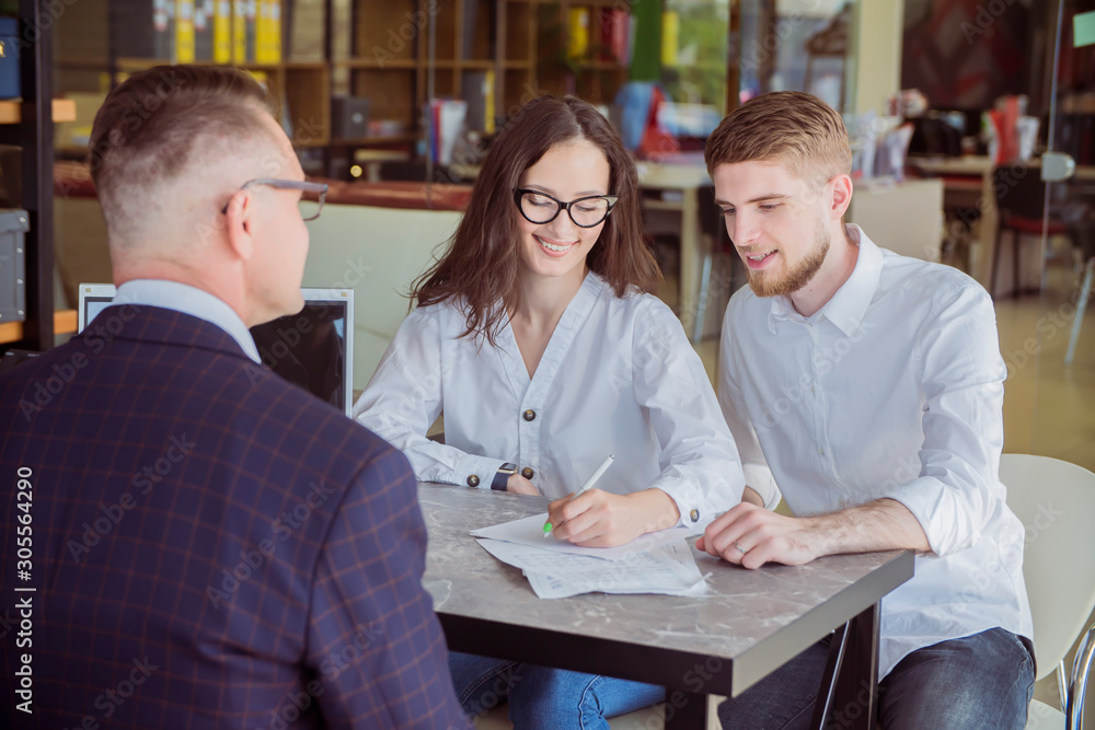 successful businessman mentor coach training in the office successful businessman mentor coach training in the office