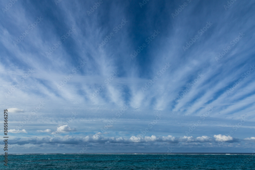 caribbean sky caribbean sky