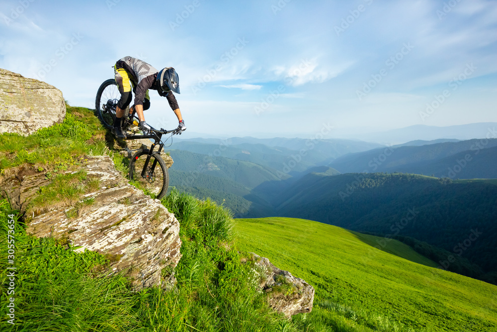 A man is riding bicycle A man is riding bicycle