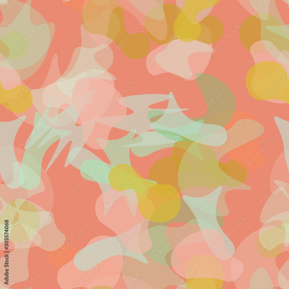 Camouflage Seamless Pattern. Military Camouflage Camouflage Seamless Pattern. Military Camouflage