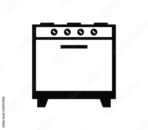 oven icon