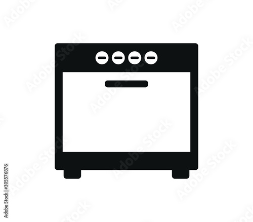 oven icon