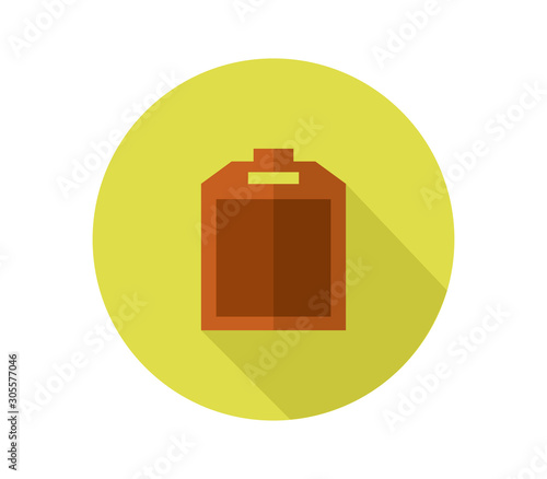 cutting board icon