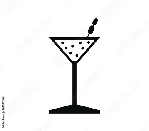 cocktail icon