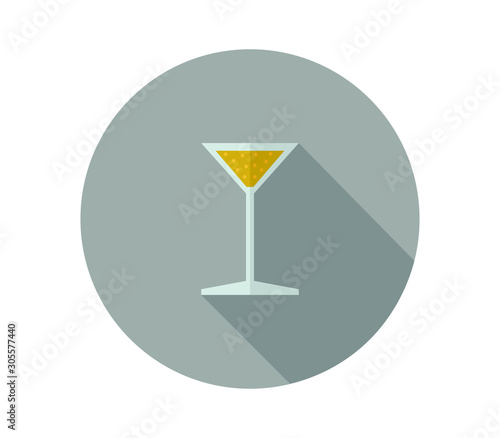 cocktail icon