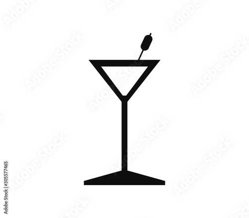 cocktail icon