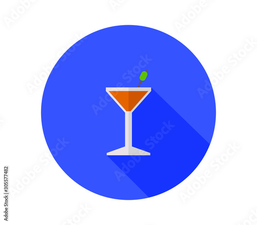 cocktail icon