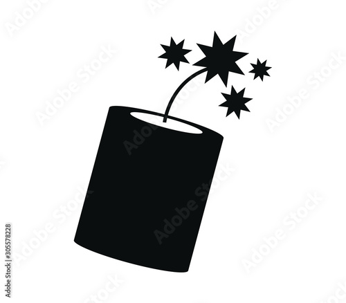 dynamite icon