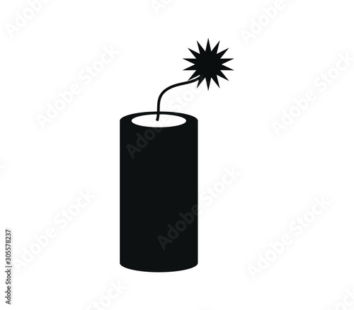 dynamite icon