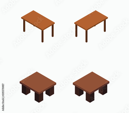 table icon