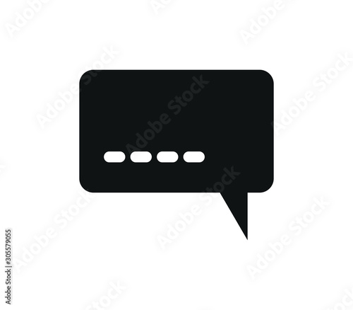 chat icon