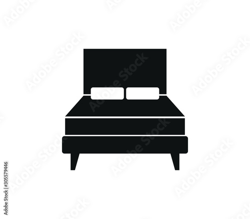 bed icon