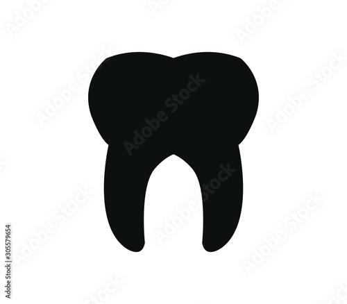 tooth icon