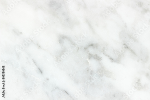 White marble texture background pattern with high resolution.