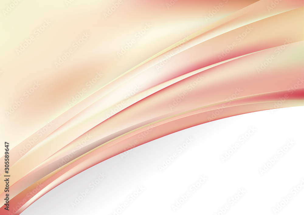 Obraz premium Streszczenie kreatywnych tła projektowania grafiki wektorowej