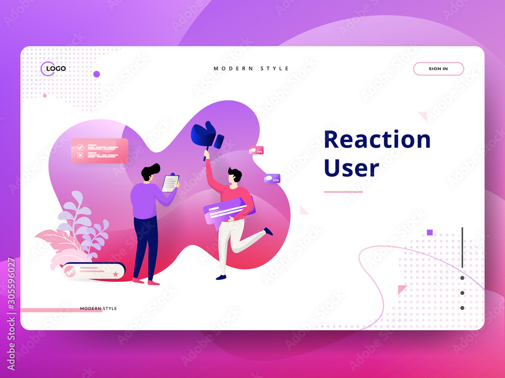 Illustration Illustration