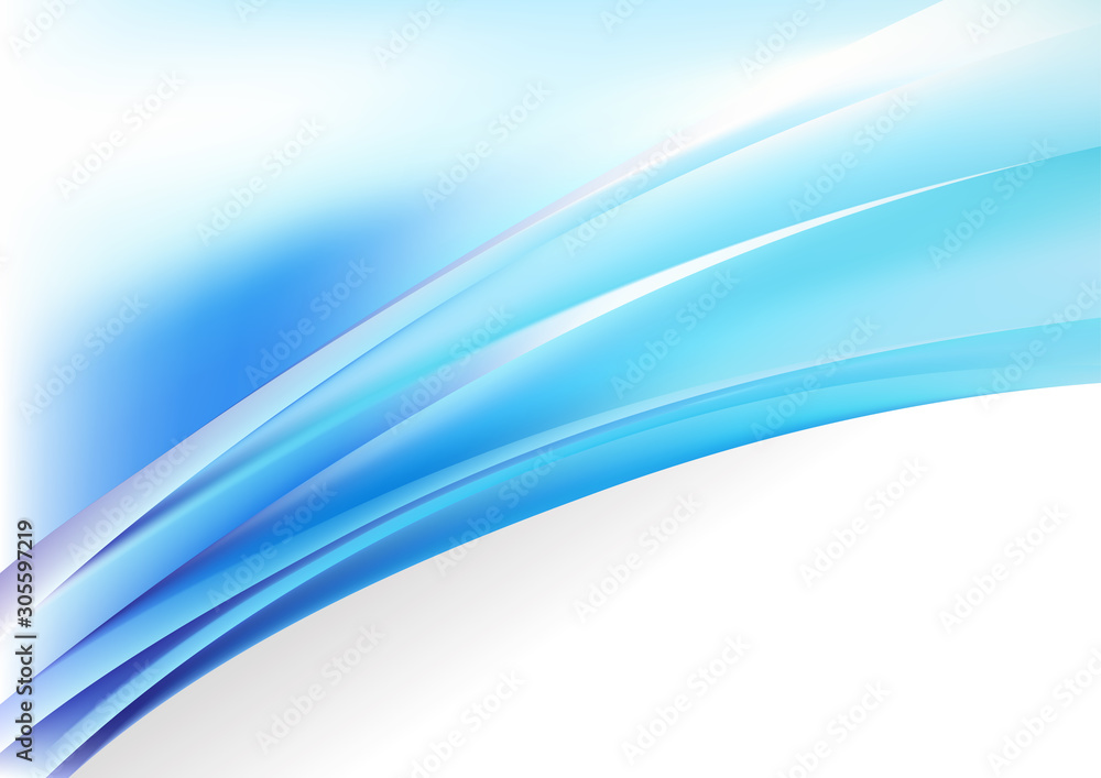 Obraz premium Abstract Creative Background vector image design