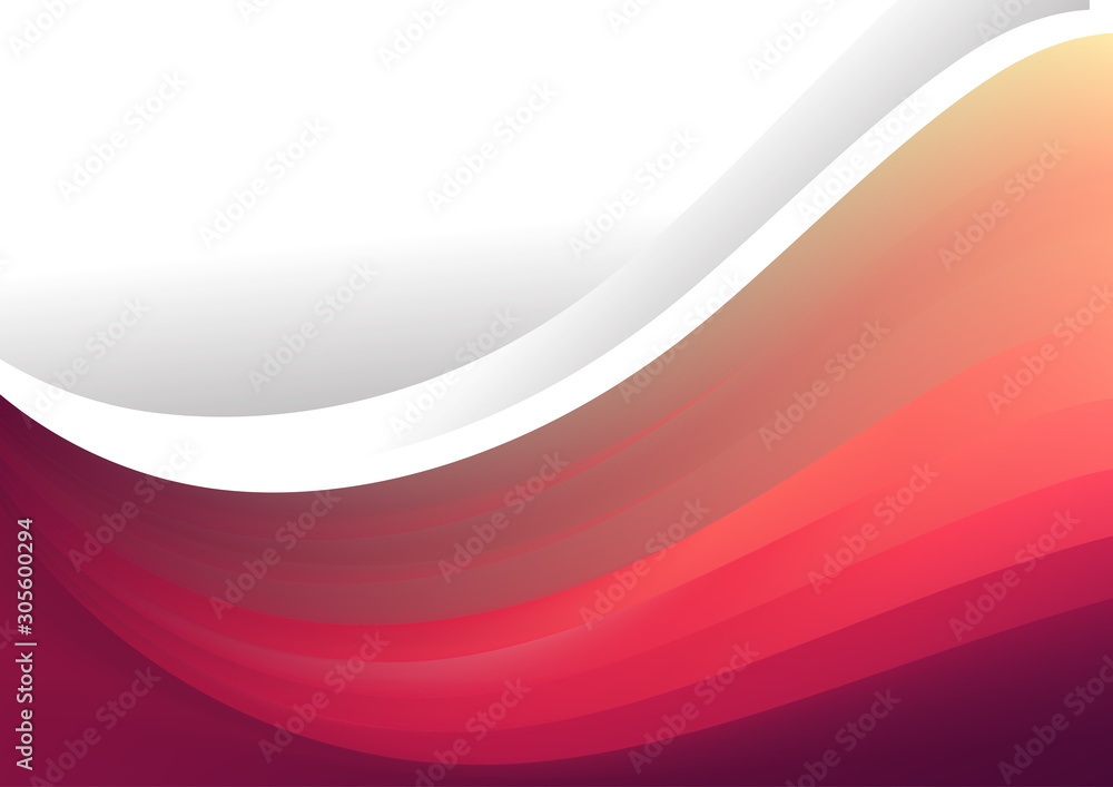 Abstract Creative Background vector image design Abstract Creative Background vector image design