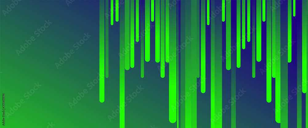 Fluid gradient lines, rain design concept, thin lines, dynamic template. Vector Illustration For Wallpaper, Banner, Background, Card, Book Illustration, landing page Fluid gradient lines, rain design concept, thin lines, dynamic template. Vector Illustration For Wallpaper, Banner, Background, Card, Book Illustration, landing page