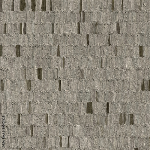 Fototapeta Naklejka Na Ścianę i Meble -  Geometric pattern background.  Picture for creative wallpaper or design art work.