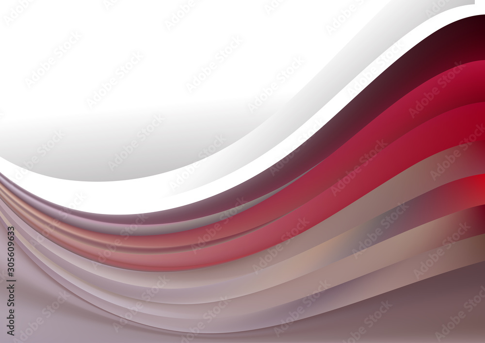 Abstract Creative Background vector image design Abstract Creative Background vector image design