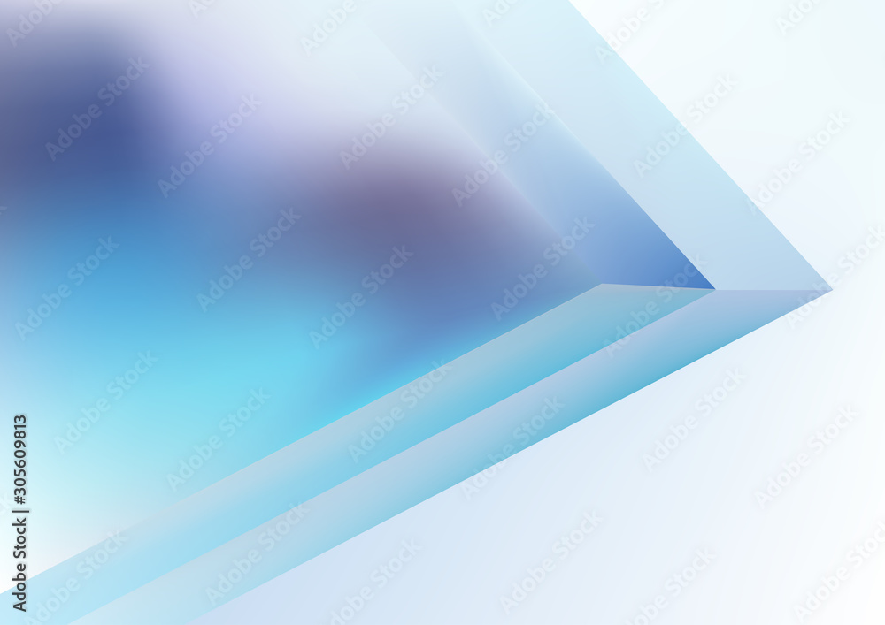Abstract Creative Background vector image design Abstract Creative Background vector image design