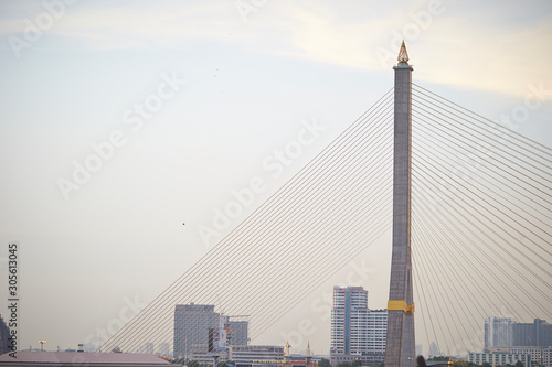 Photography bridge
