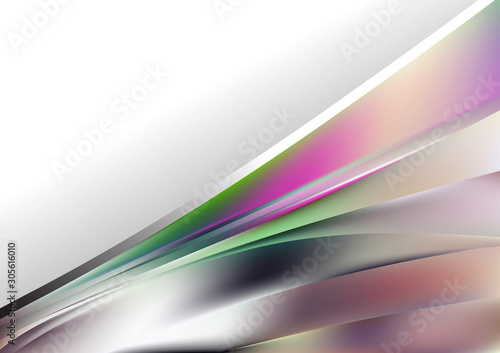 Abstract Creative Background vector image design