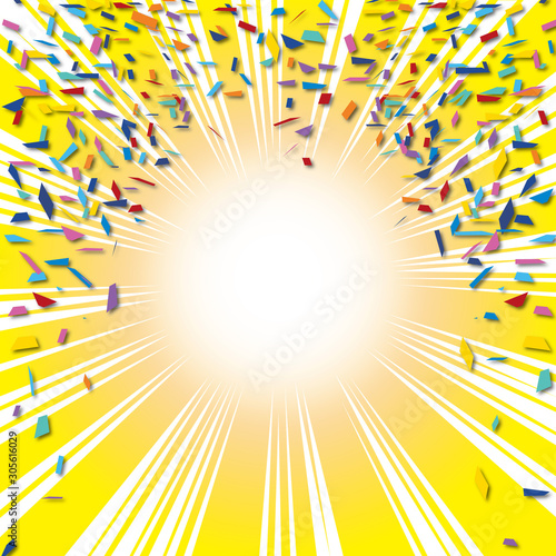  Confetti