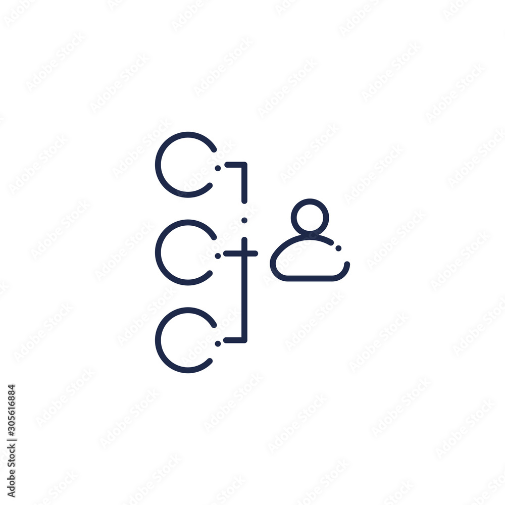 businessmen workers avatars characters flat icon businessmen workers avatars characters flat icon